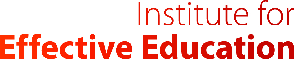 Institute for Effective Education, United Kingdom