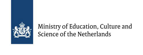 Ministry of Education, Culture and Science, Netherlands